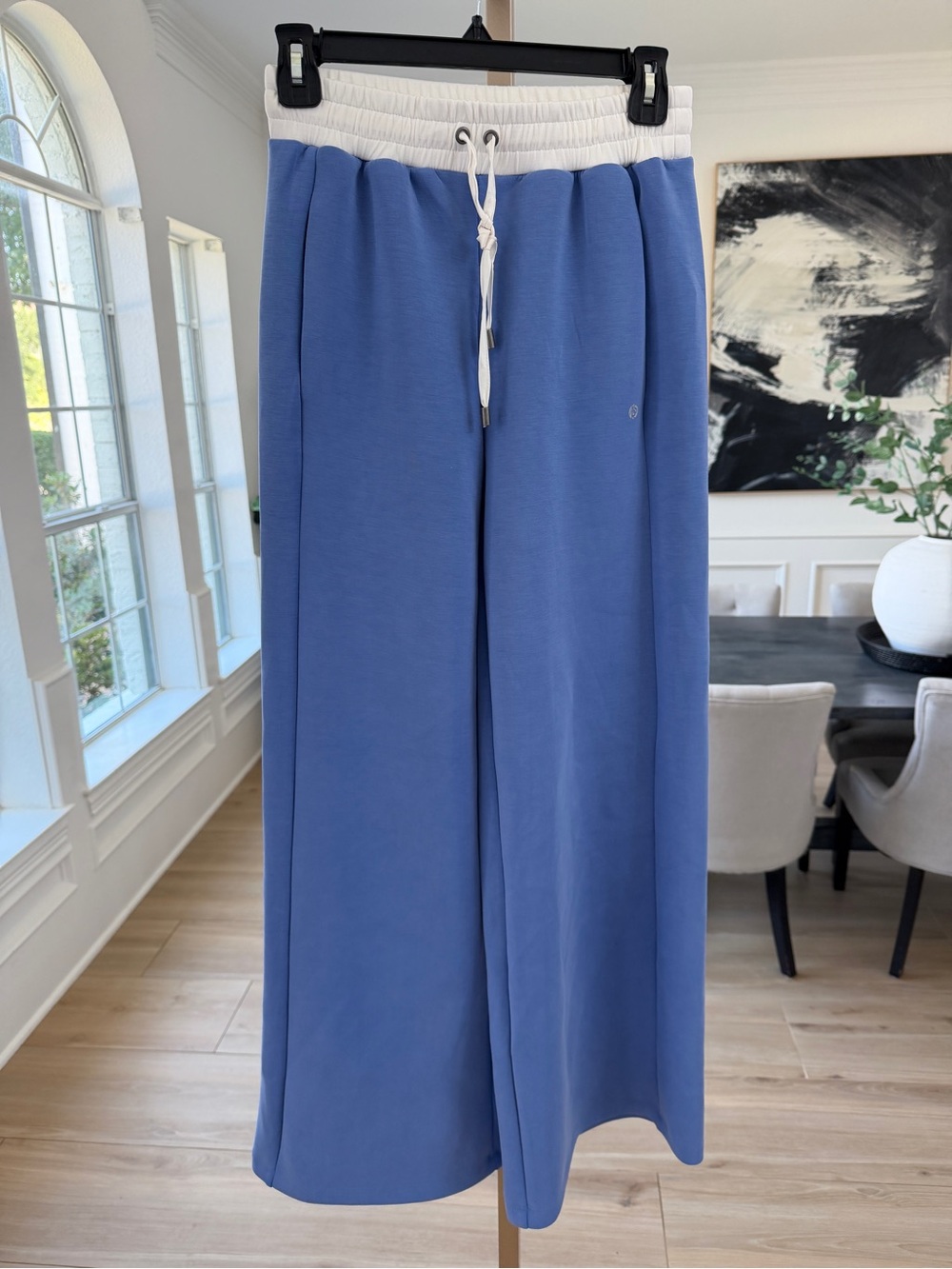 Altar’d State AS Revival Soft Stream Activewear Pants - Picture 1 of 6
